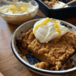 Photo by Alex Parker – Pumpkin Dump Cake Recipe