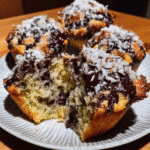 Pumpkin Muffins 8 0 3 34