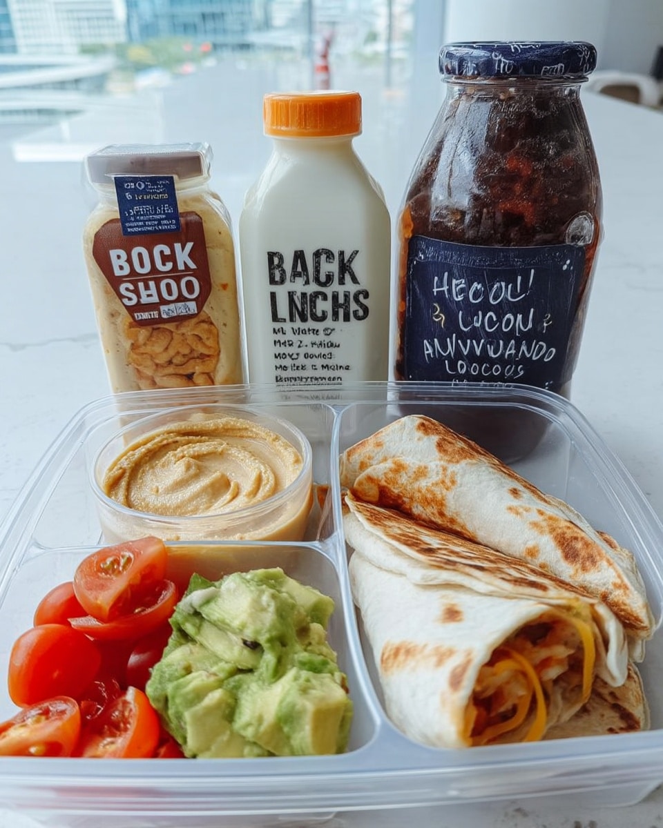 Back to School Lunch Ideas 10 DIY vegan parfaits as back to school lunch ideas