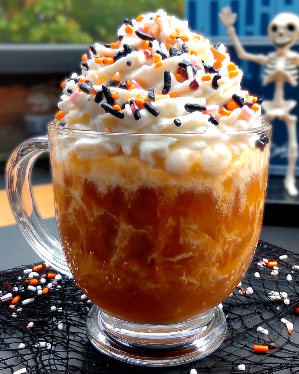 Pumpkin Cold Foam Recipe 10 Frothy pumpkin cold foam recipe with maple syrup
