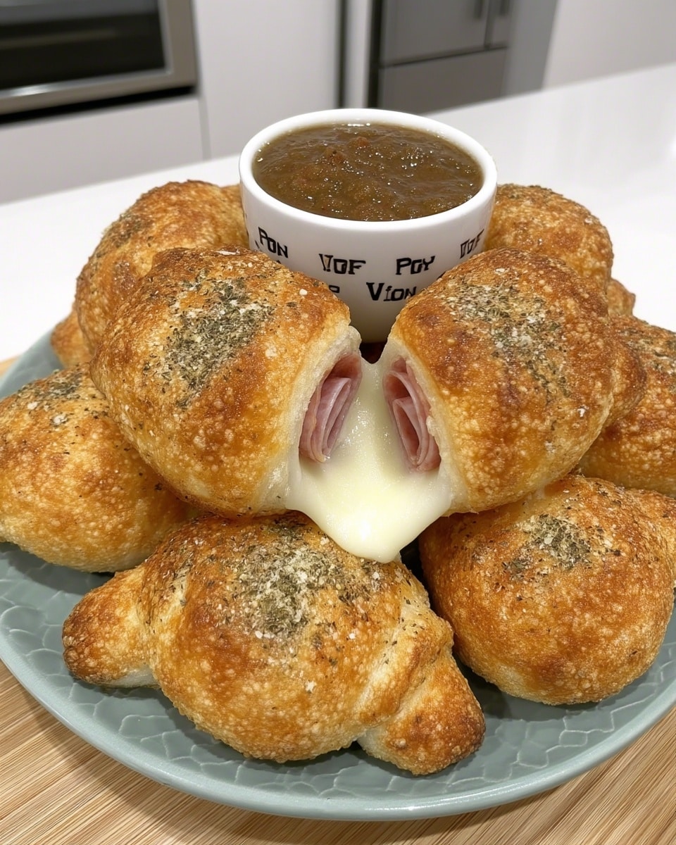 Football Appetizers 10 Game day football appetizers with cheese pull