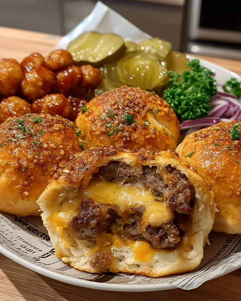 Game Day Appetizers 9 Full platter of game day appetizers with beer and sides