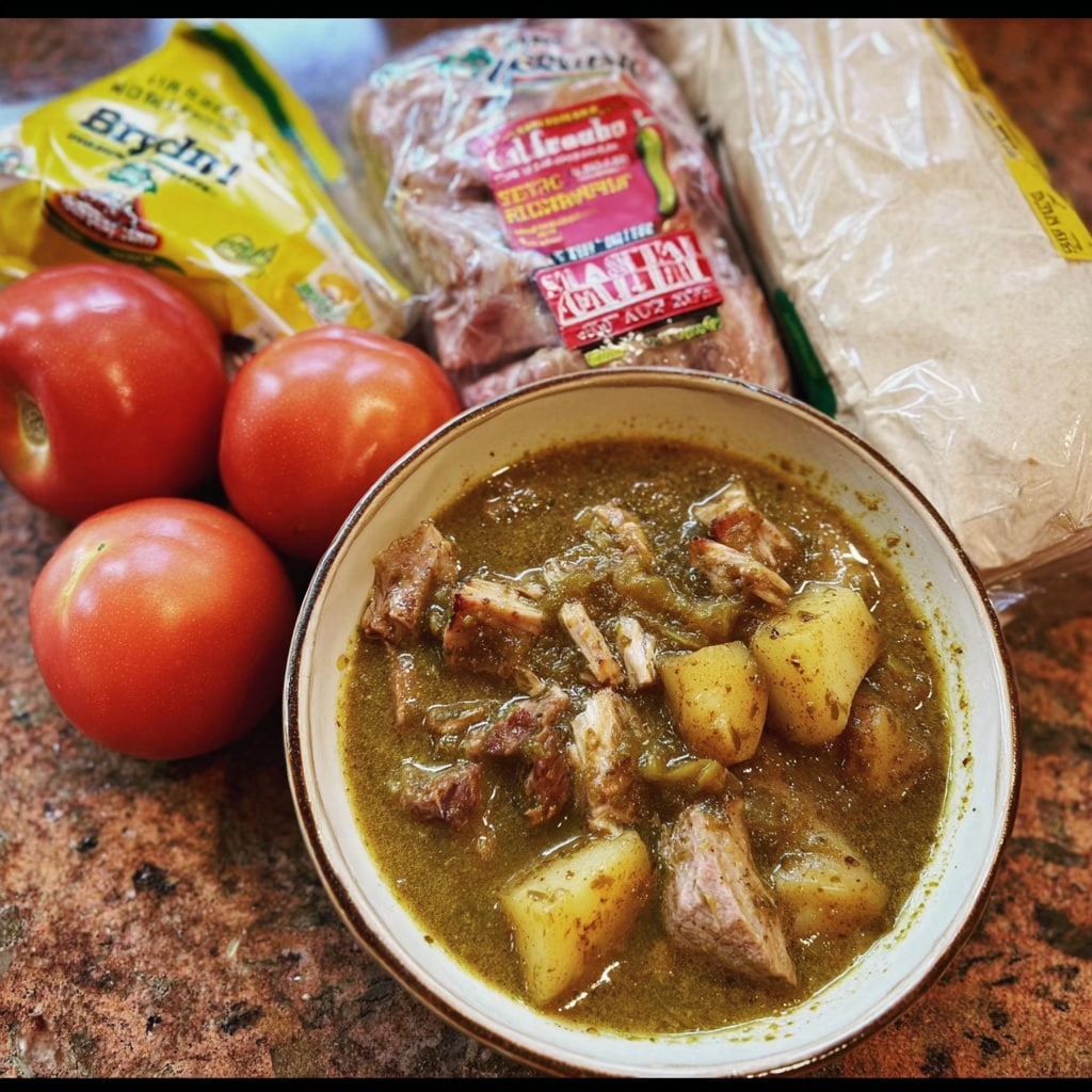 Hatch Green Chili Recipes 9 Hatch green chili recipes served with warm tortillas