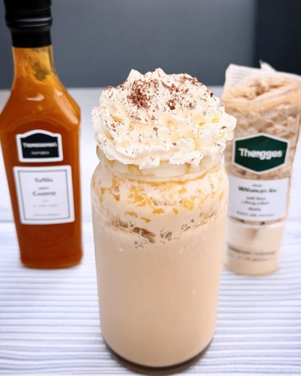 Pumpkin Cold Foam Recipe 9 Homemade Pumpkin Cold Foam Recipe with fall decor