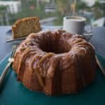 Pumpkin Desserts 7 Pumpkin desserts bundt cake with thick cream cheese drizzle