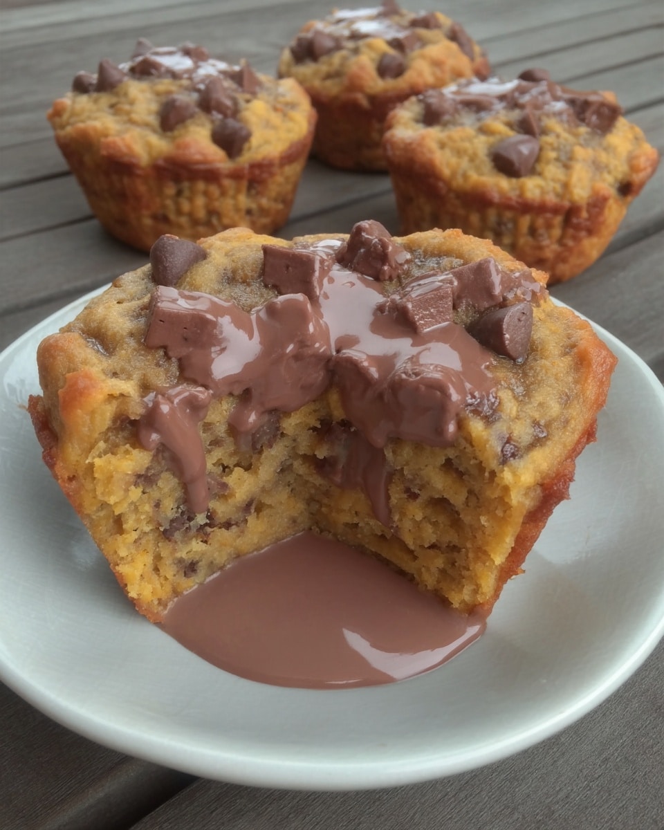 Pumpkin Muffins 10 Pumpkin muffins on rustic wooden table with coffee
pumpkin muffin