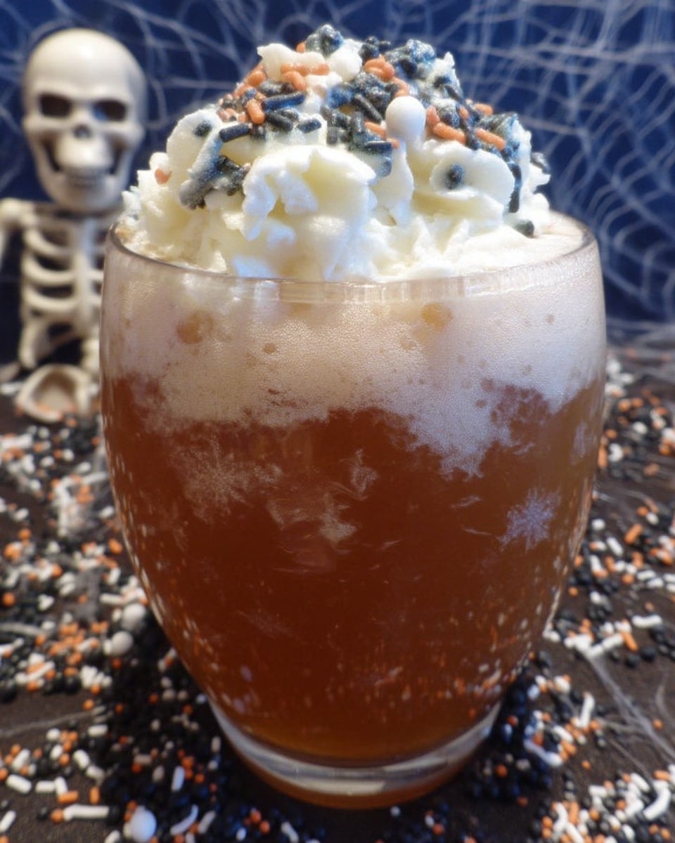 Pumpkin Cold Foam Recipe 9 Creamy pumpkin cold foam recipes in clear mug
