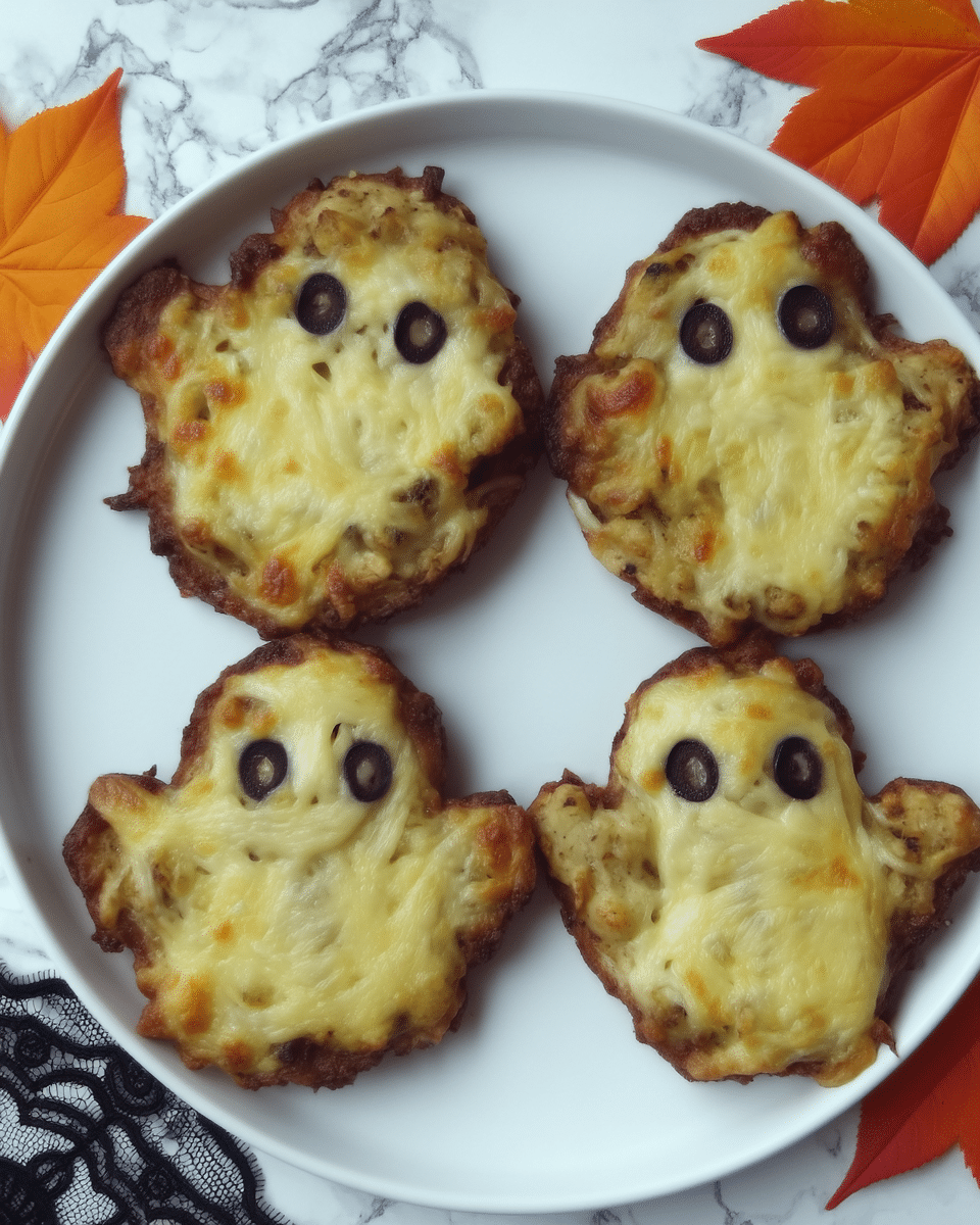 Haunted Hash Browns 8 Ingredients for Haunted Hash Browns