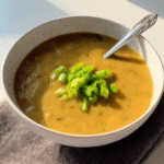 Dairy-Free Instant Pot Corn Chowder
