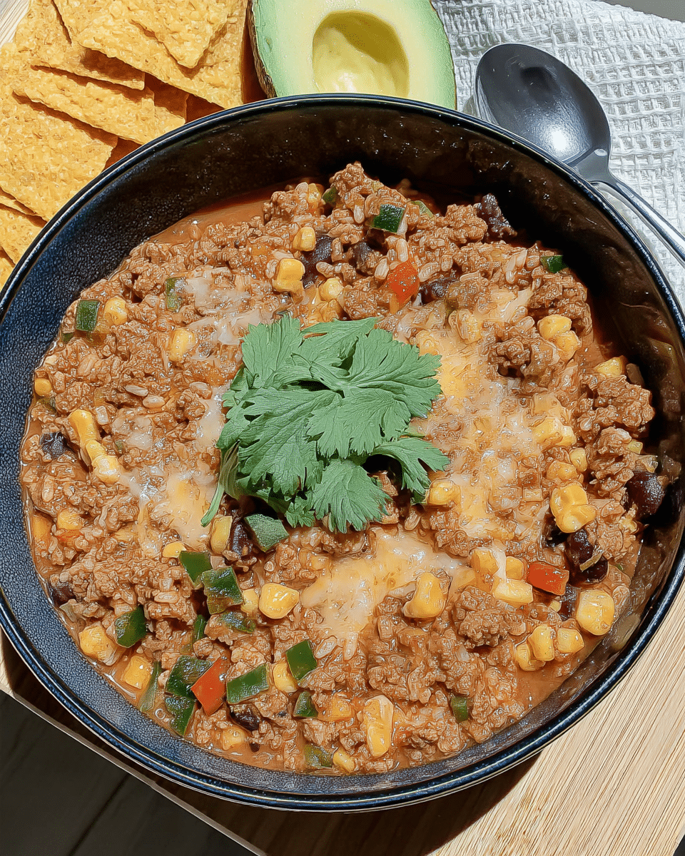 Instant Pot Taco Soup 9 Tips for making Instant Pot Taco Soup