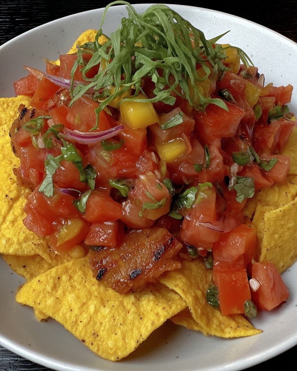 Salsa Recipe With Fresh Tomatoes 9 Rustic salsa with lime in ceramic bowl