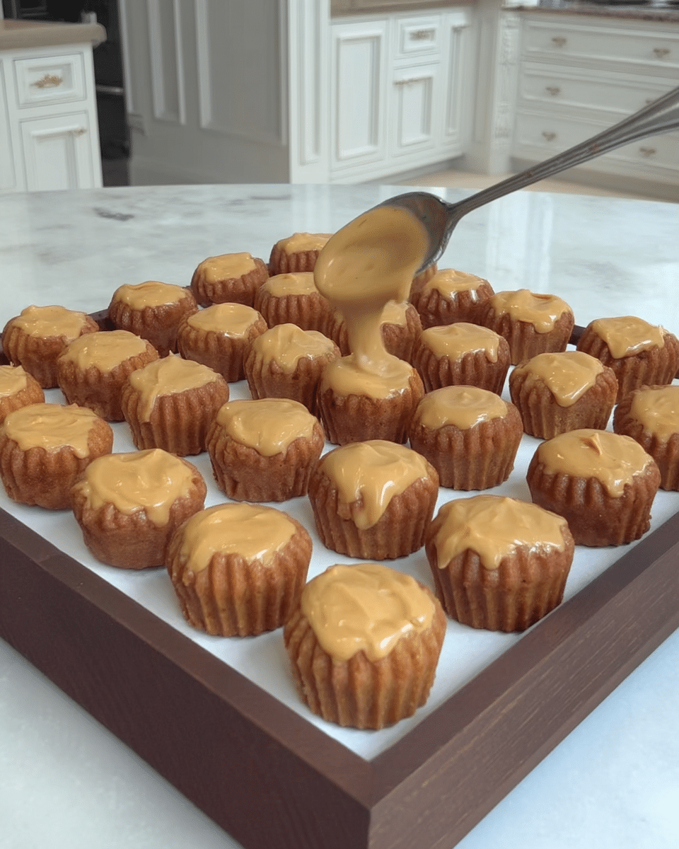 Chocolate Peanut Butter Pretzel Candies 8 Ingredients for Chocolate Peanut Butter Pretzel Candies arranged on a table.