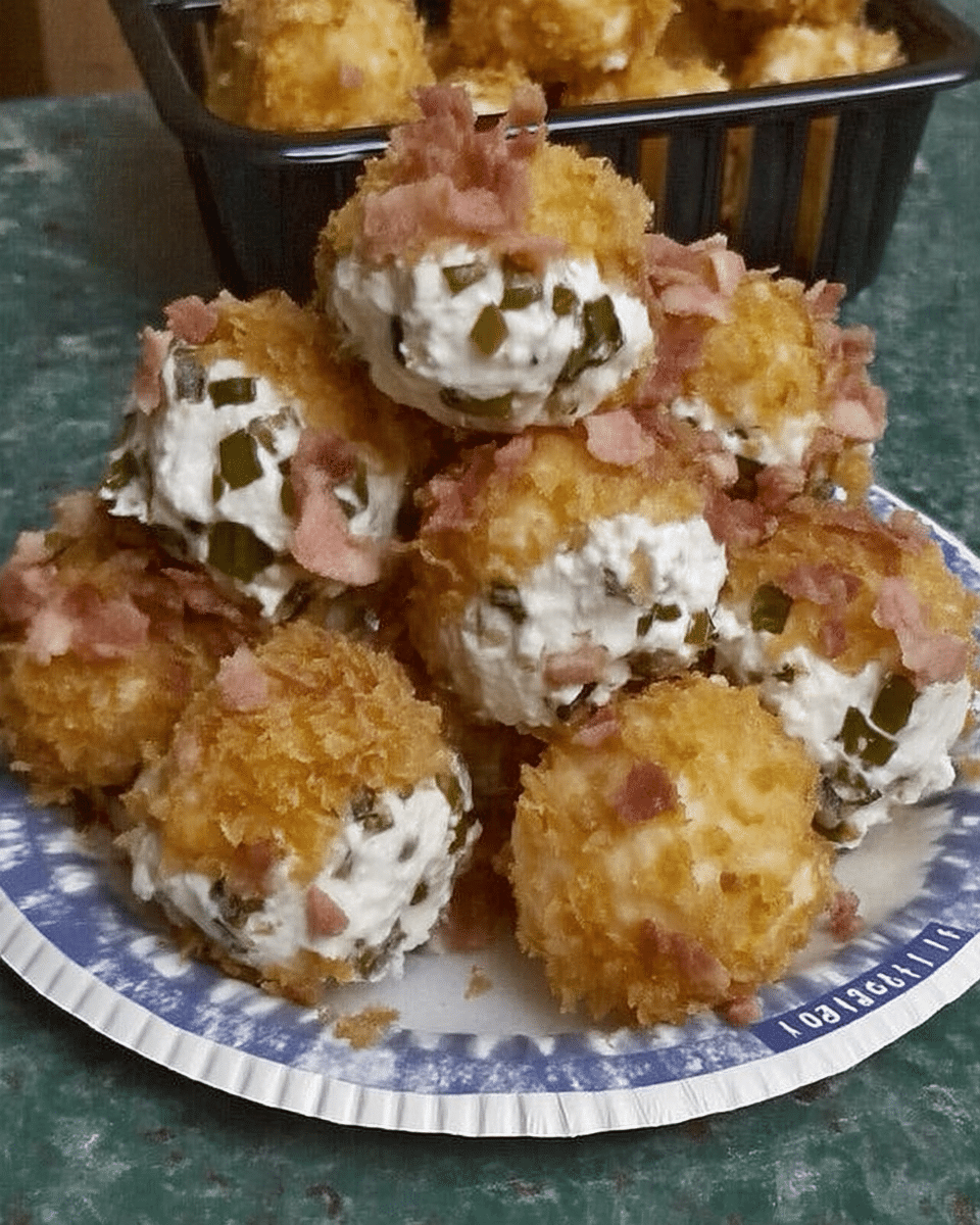 Dill Pickle Bacon Cheese Ball 8 Ingredients for Dill Pickle Bacon Cheese Ball spread out on a table.
